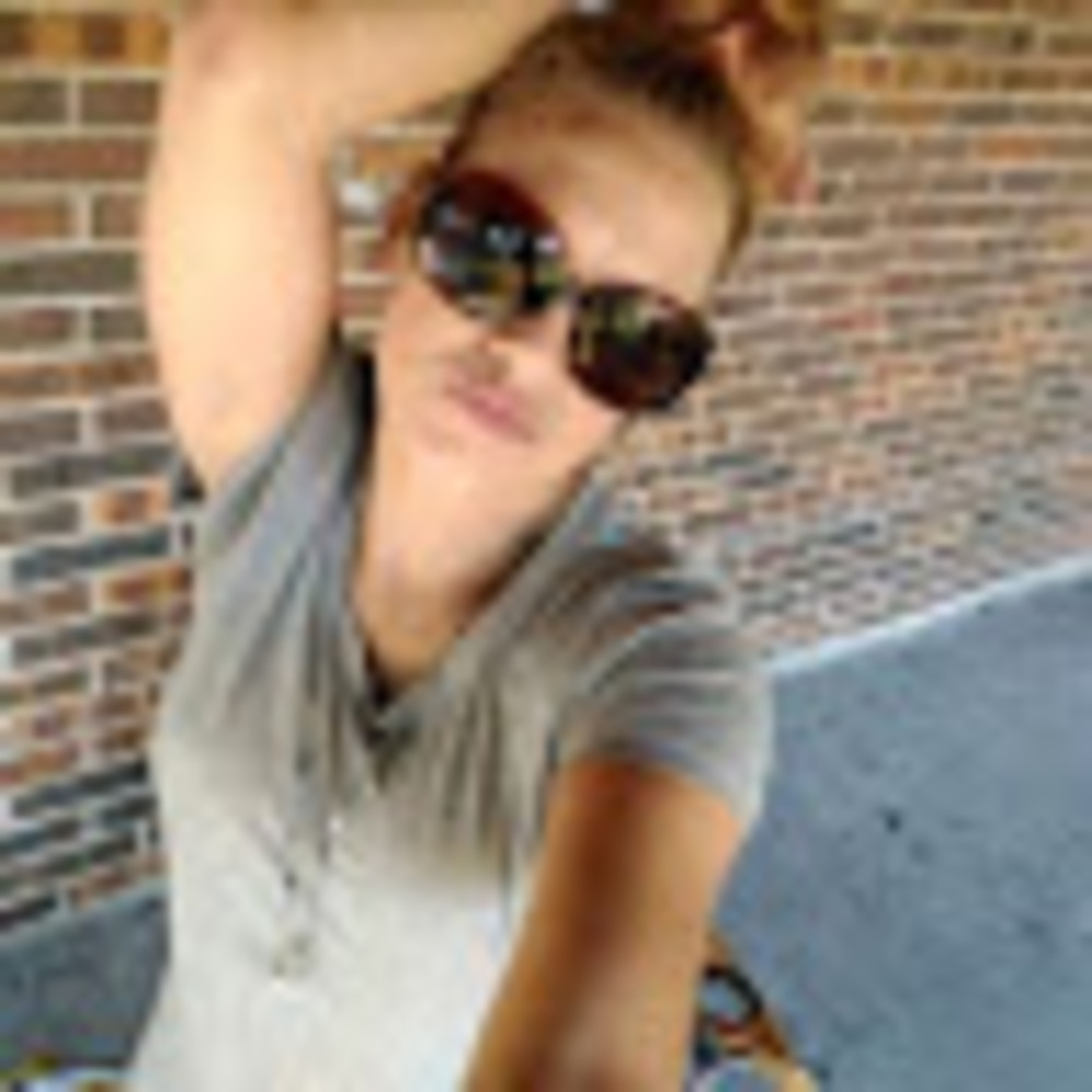 Meet your Posher, Leelee_marie